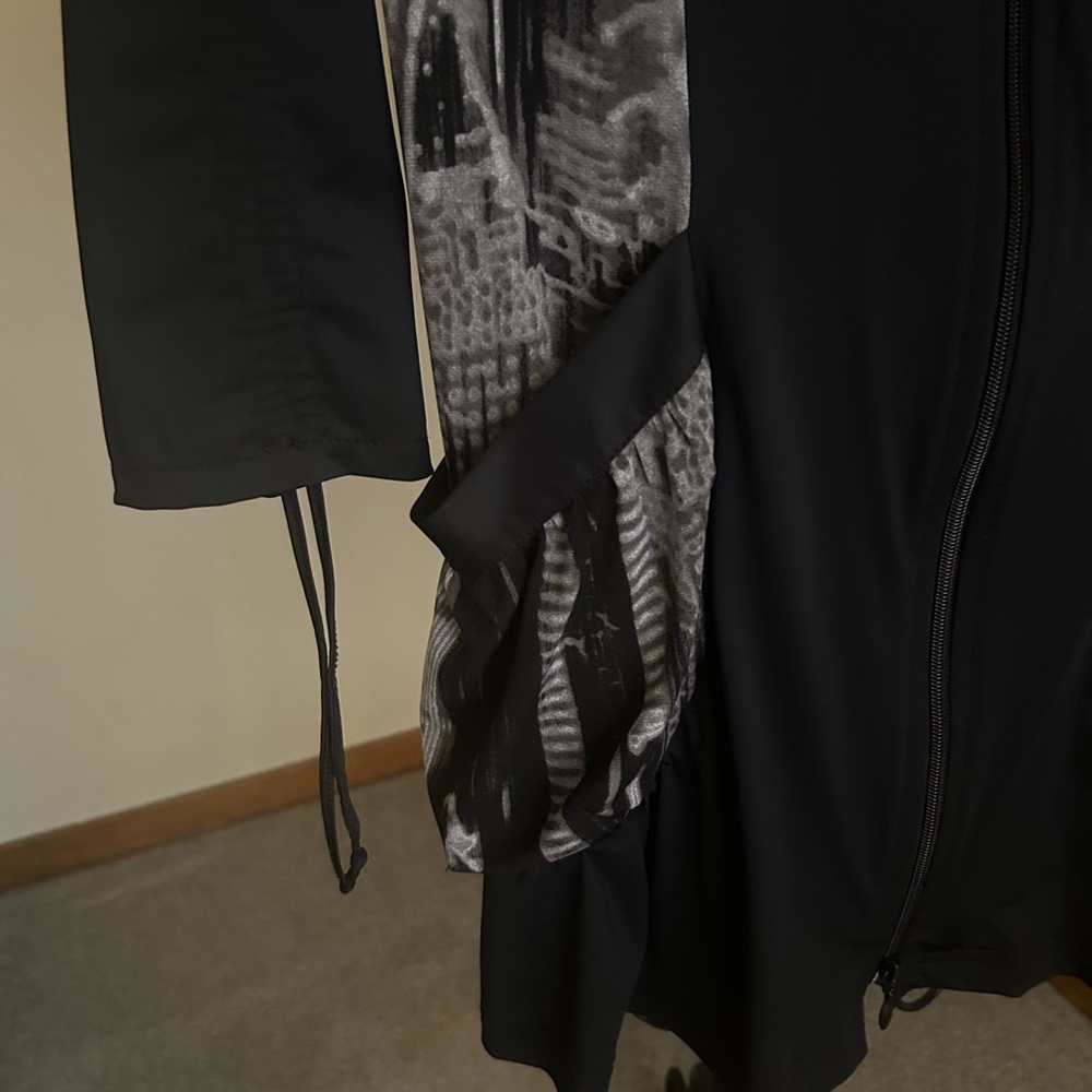 Joseph Ribkoff Size 8 Jacket - Picture 15 of 16